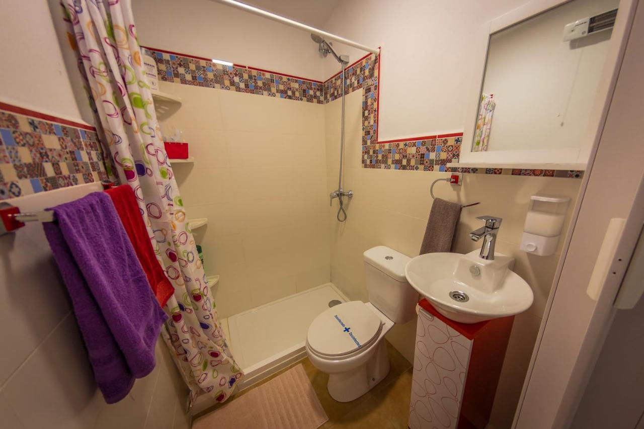 Double Room Private Bathroom