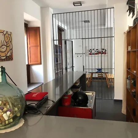 Casa Rural Xativa-2